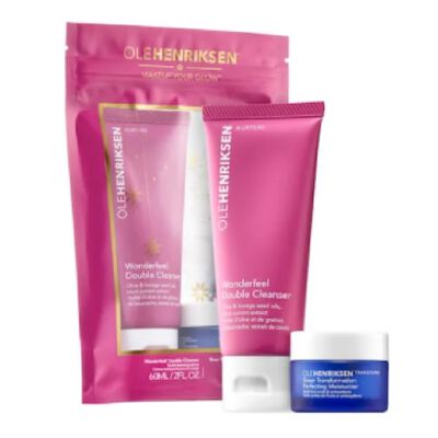 MAKEUP YOUR GLOW (SET PARA CUIDADO DE LA PIEL)